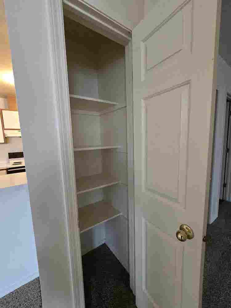 Unfurnished Room for Rent