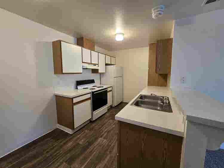 Unfurnished Room for Rent