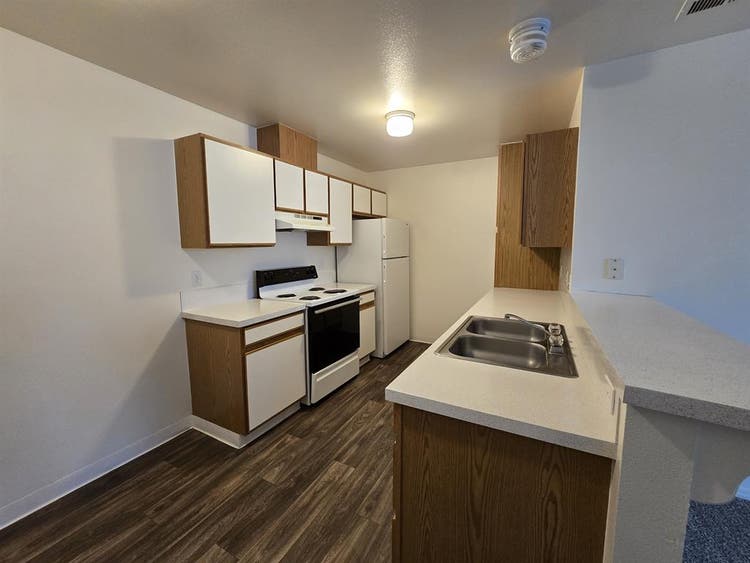 Unfurnished Room for Rent