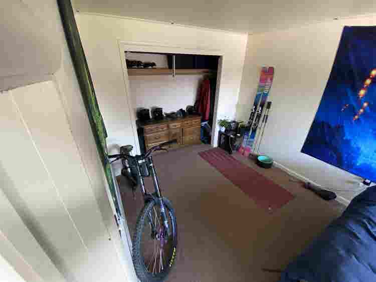 BA Apartment: Lease Takeover