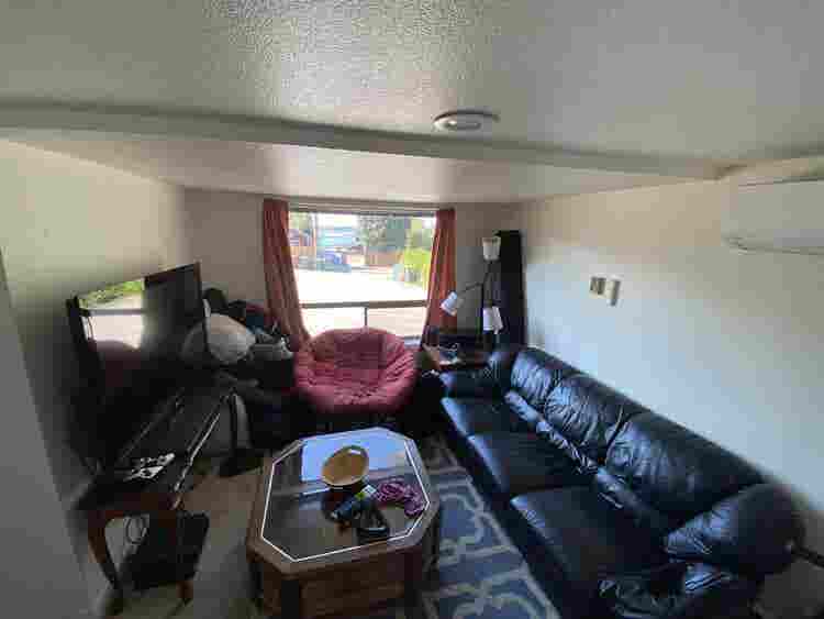 BA Apartment: Lease Takeover