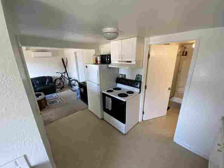 BA Apartment: Lease Takeover