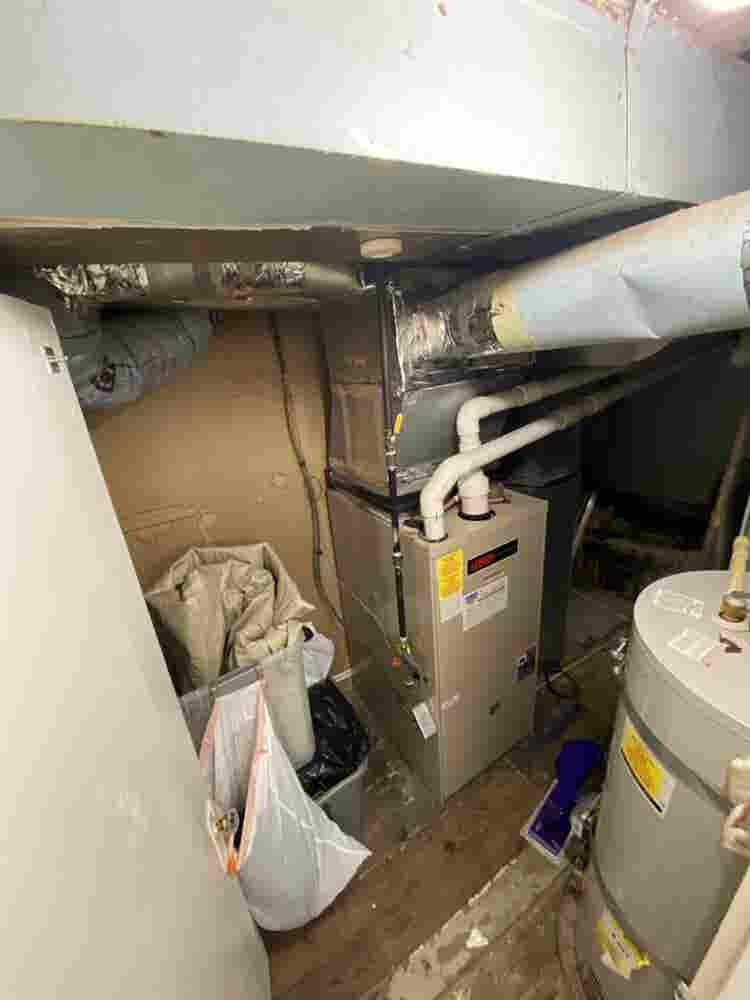 BA Apartment: Lease Takeover