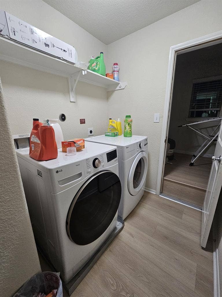 Room for rent near med center/nrg