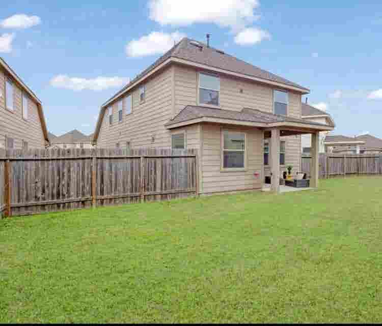 Room for rent near med center/nrg