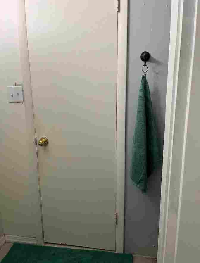 Room in Town Center