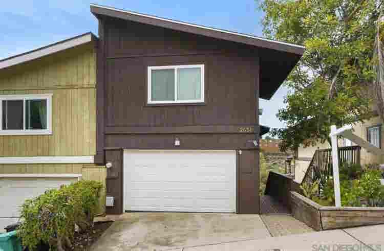 Room for Rent w/ Private Bath Nov 1
