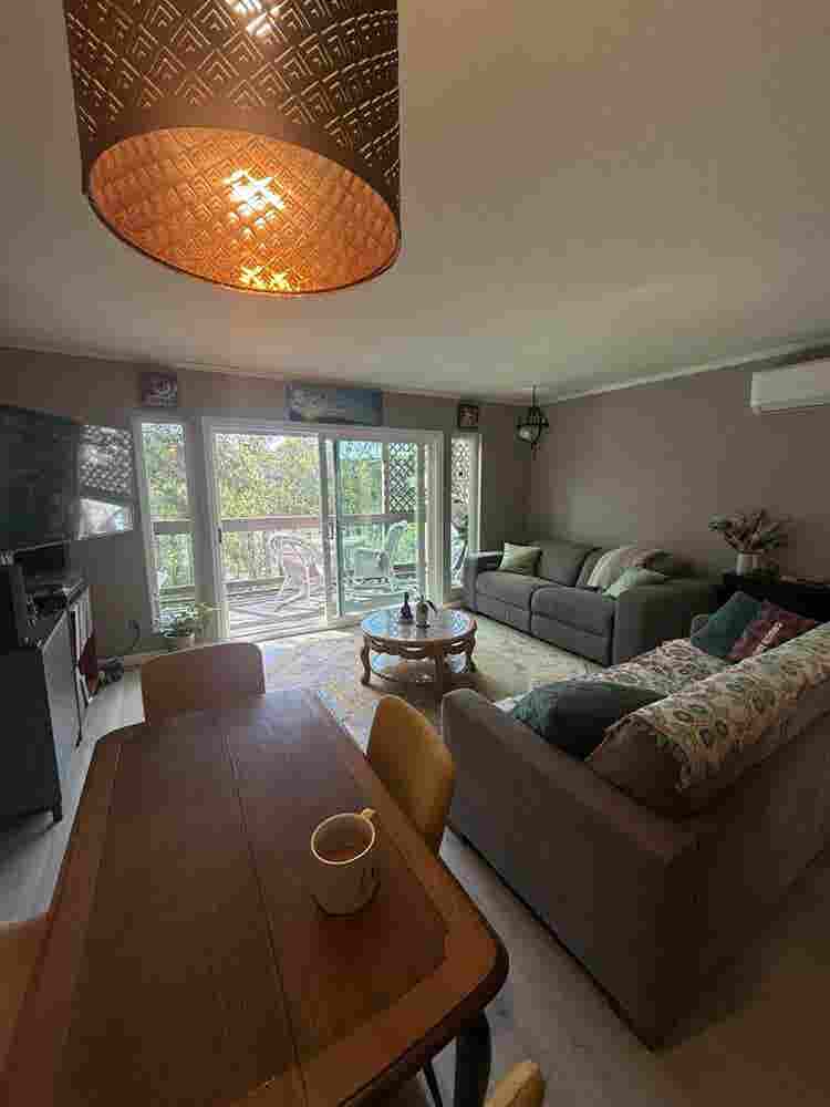 Room for Rent w/ Private Bath Nov 1