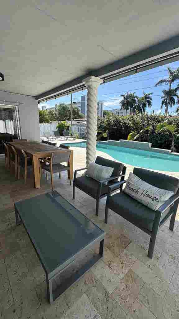 Linda habitación cerca de la playaa