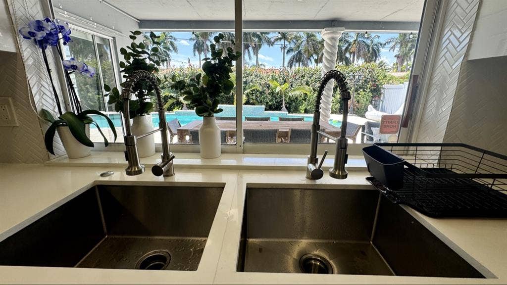 Linda habitación cerca de la playaa