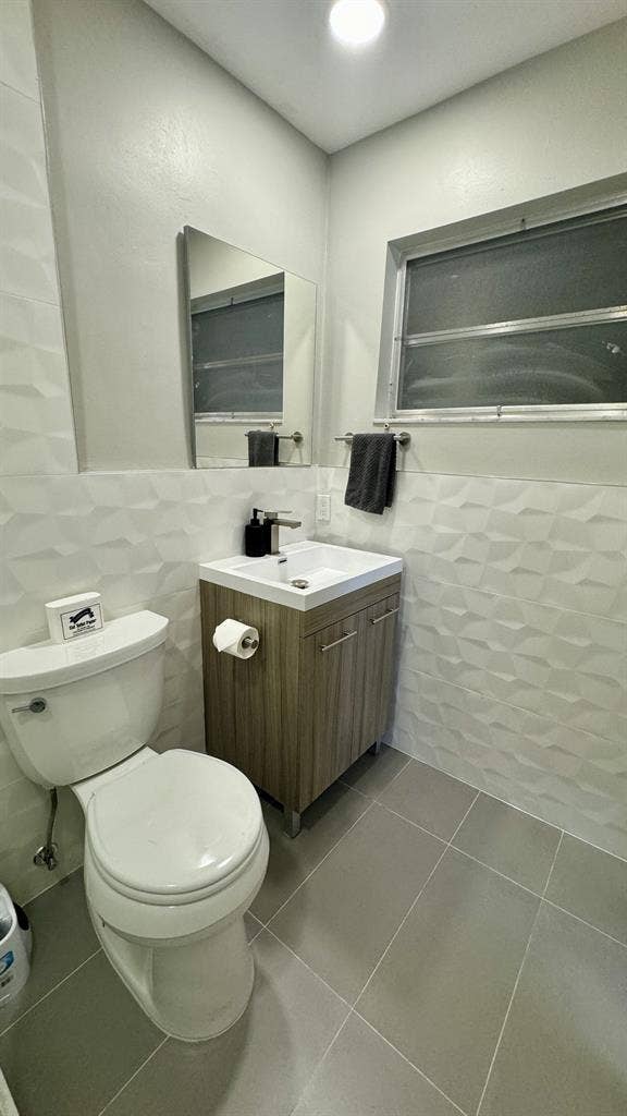 Linda habitación cerca de la playaa