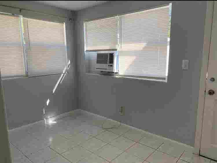 Entire Apartment