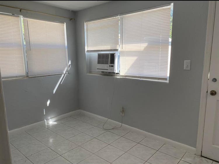 Entire Apartment