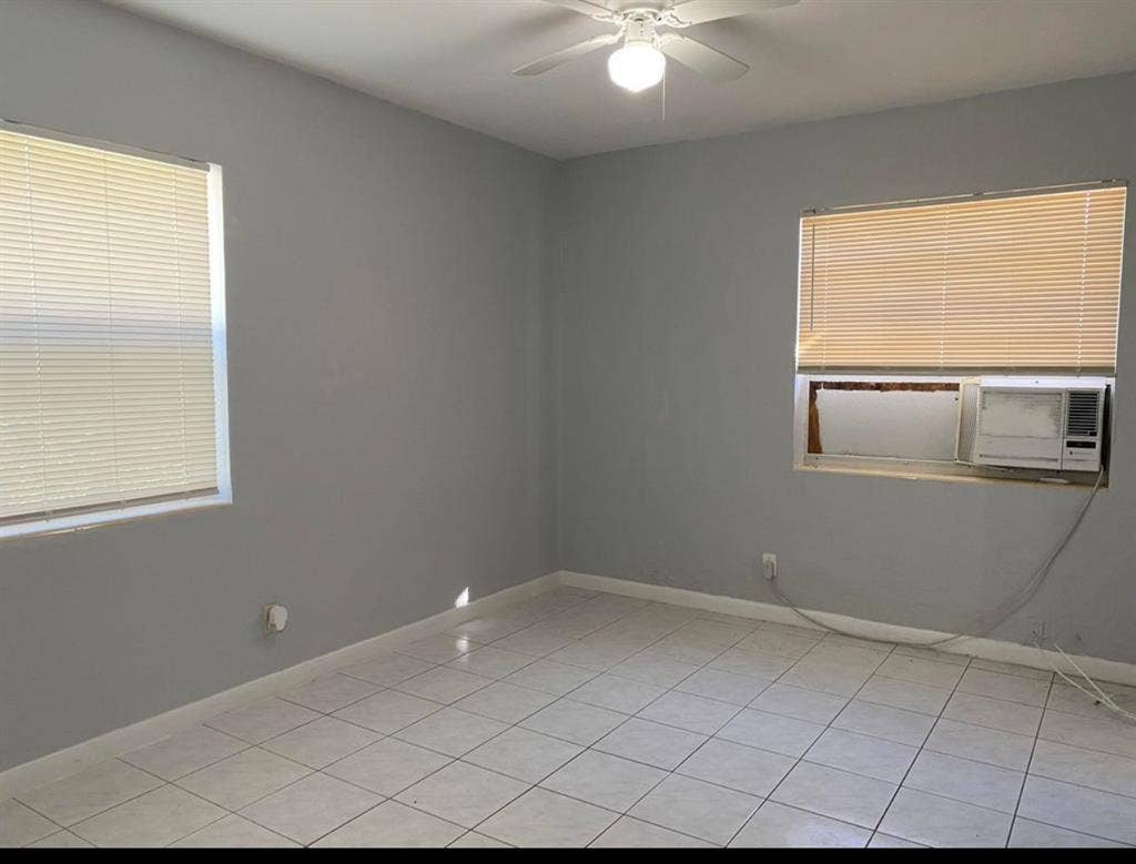 Entire Apartment