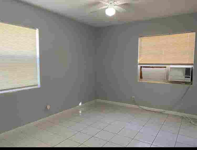 Entire Apartment