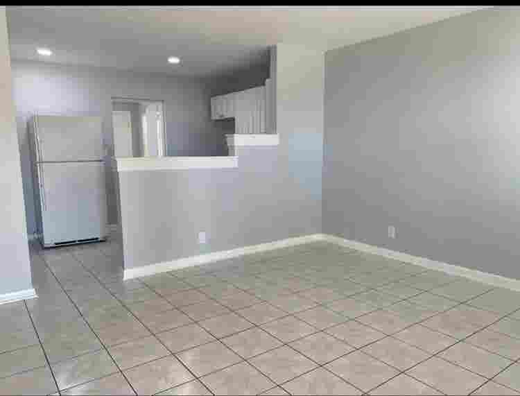 Entire Apartment