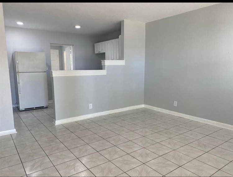 Entire Apartment
