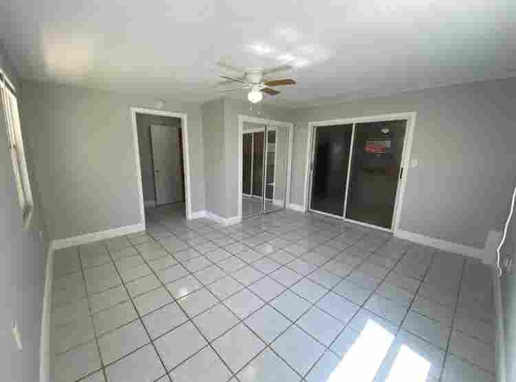 Whole house
