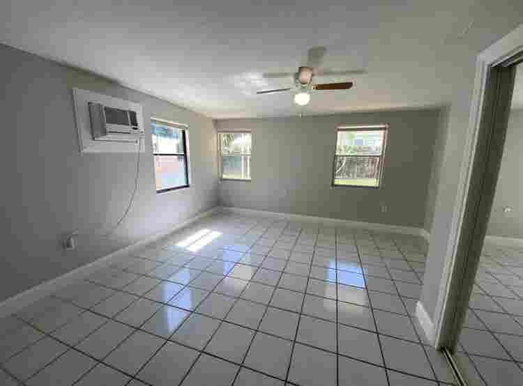 Whole house