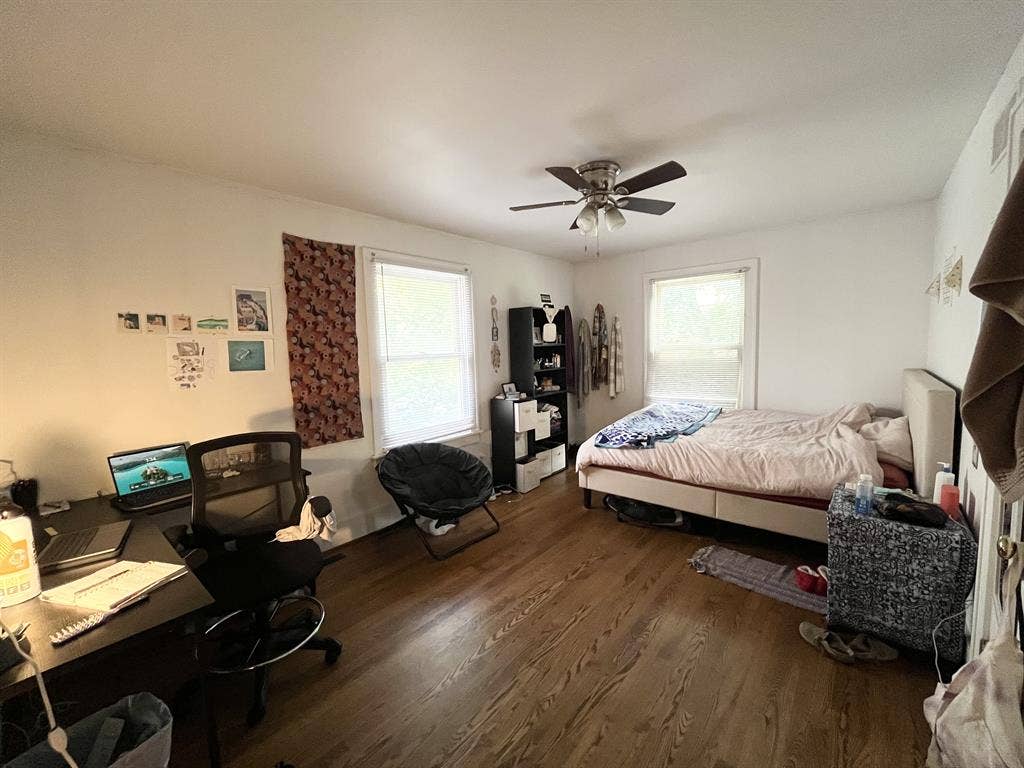 New Listing
