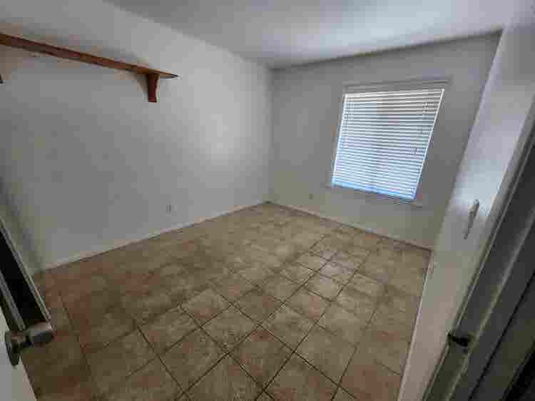 Room by IRIS and PERRIS