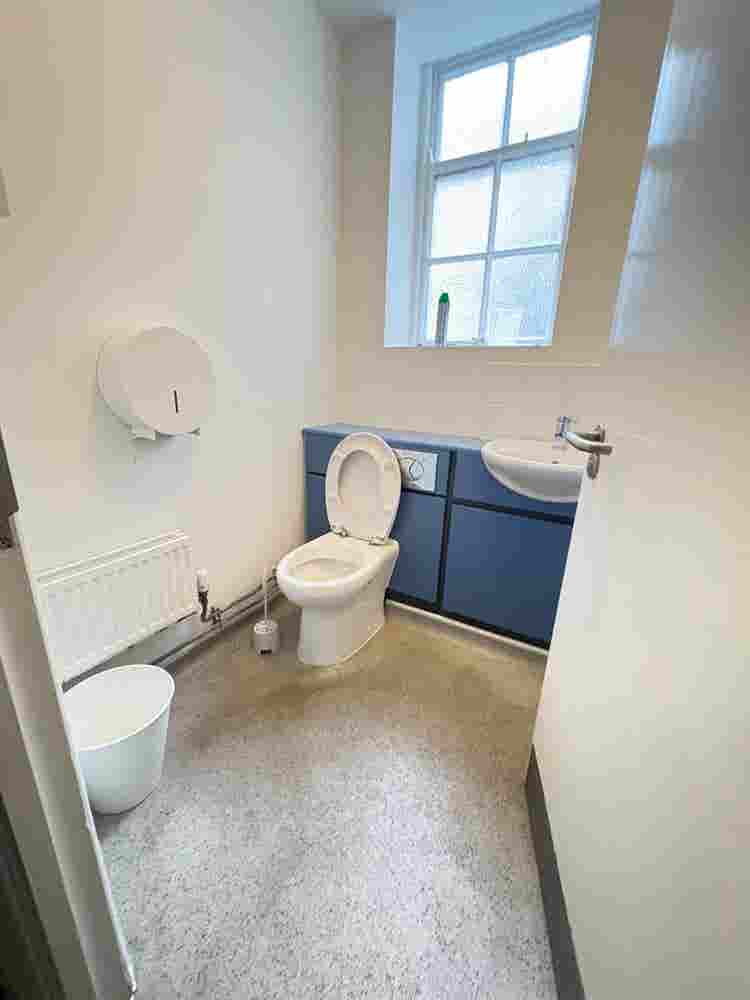 Student Accommodation near Oxstalls