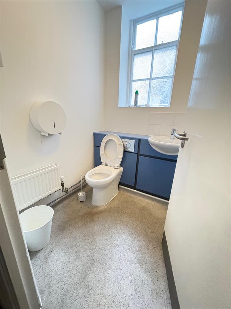 Student Accommodation near Oxstalls