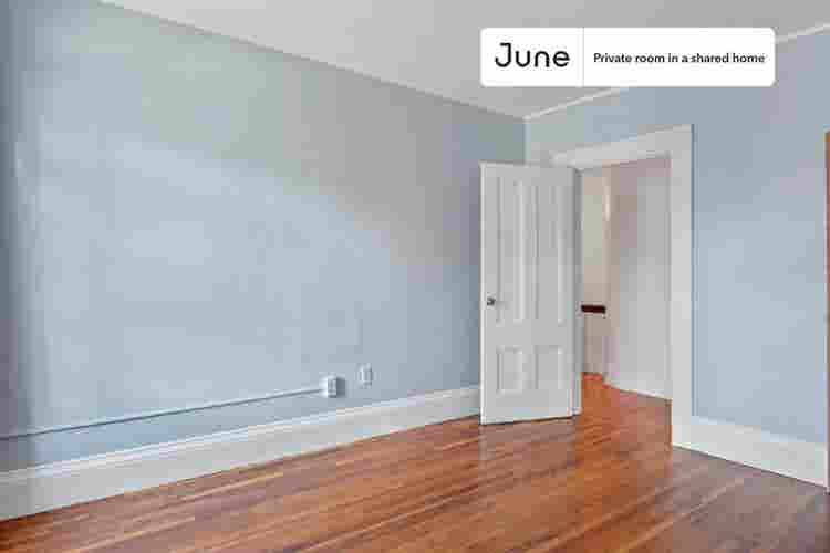 6 BR in Boston