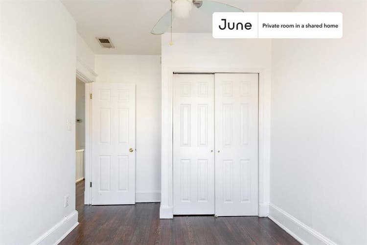 3 BR in Washington DC