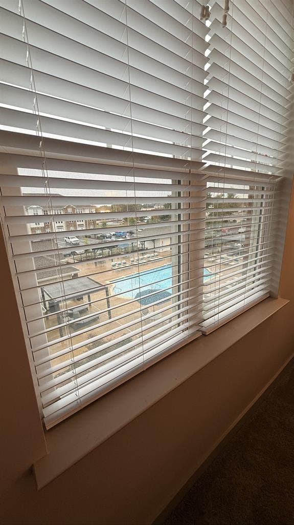 luxury master suite for rent