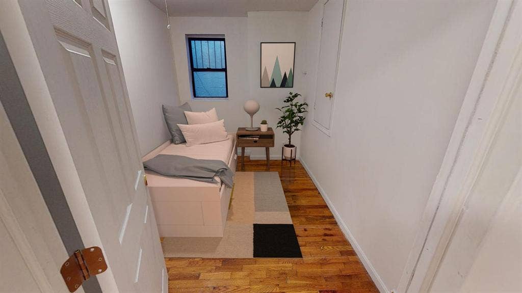 4 BR in Brooklyn