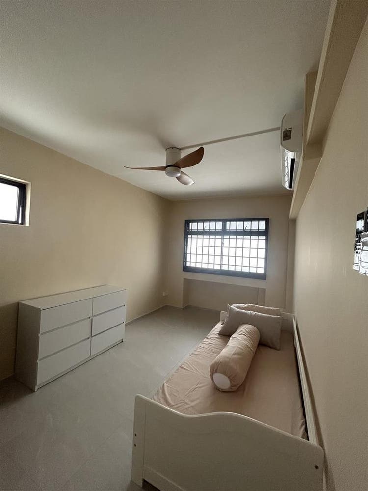 Room for rent in woodlands