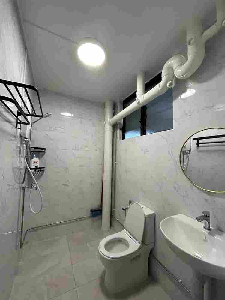 Room for rent in woodlands