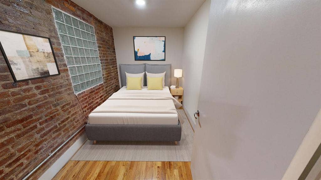 4 BR in Brooklyn