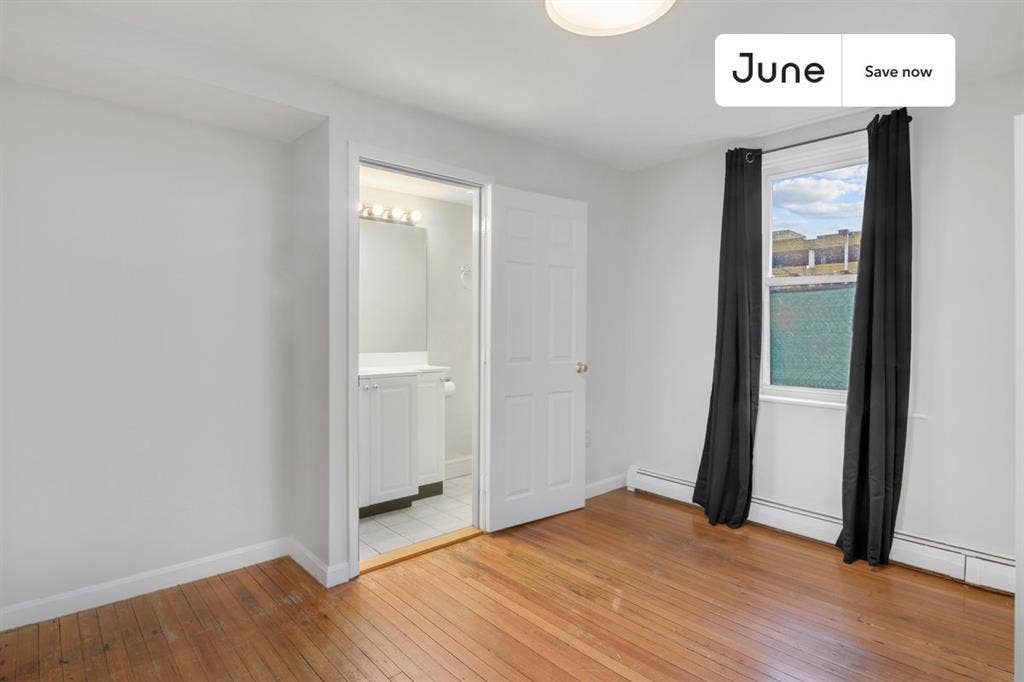 2 BR in Boston