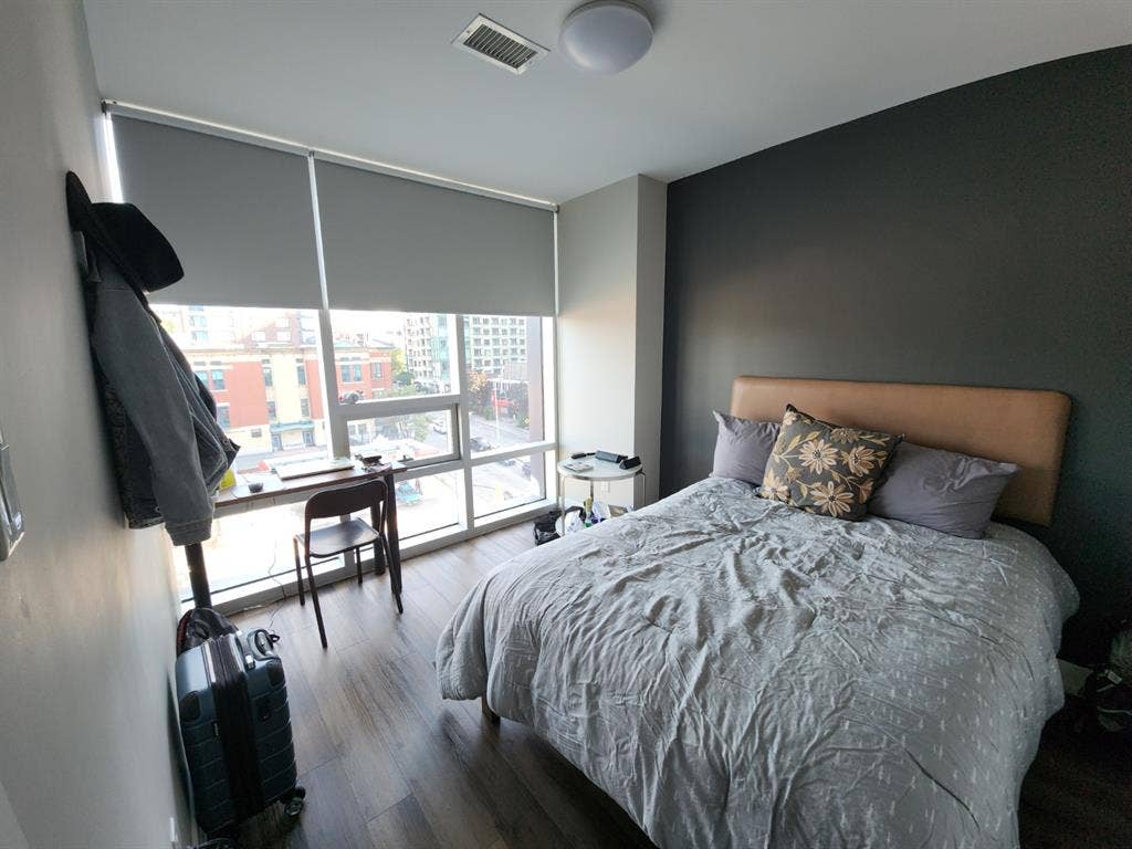 Appartment for lease take over