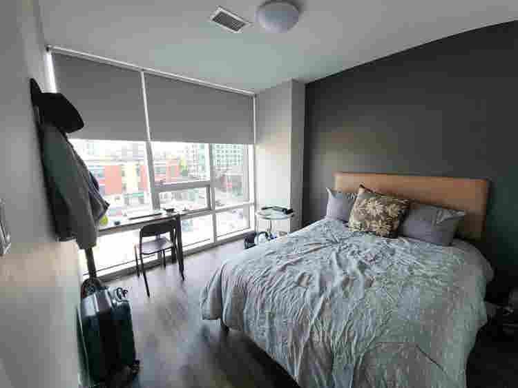 Appartment for lease take over