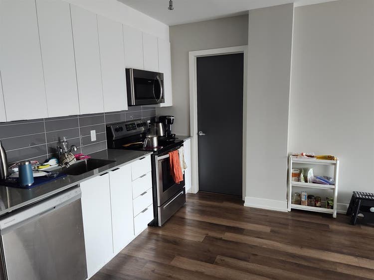 Appartment for lease take over