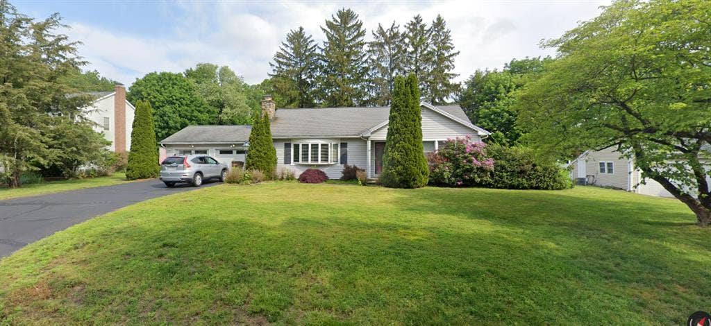 New Listing