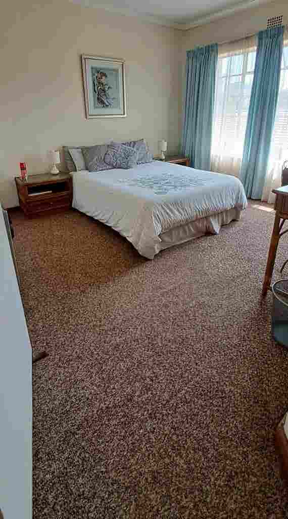 Main bedroom - Windsor East, Joburg