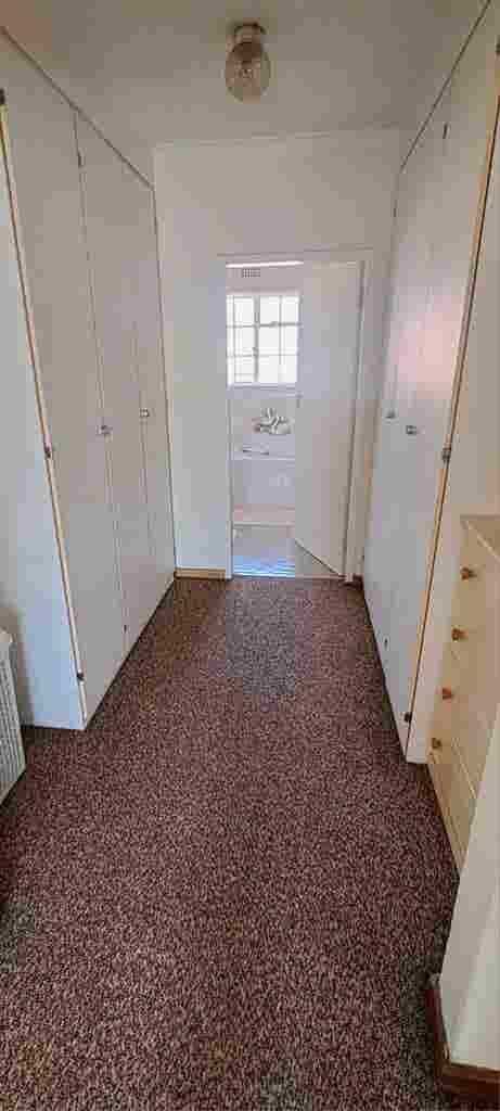 Main bedroom - Windsor East, Joburg
