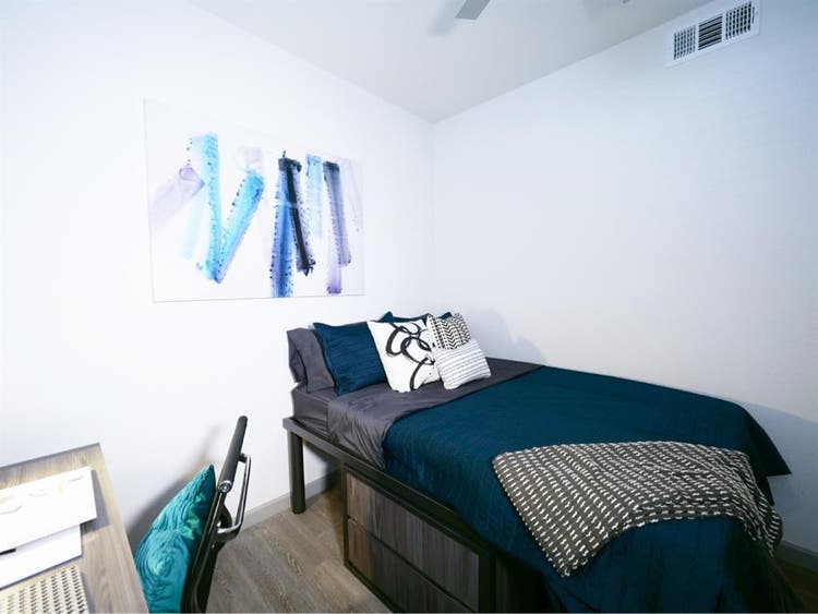 Sublease apartment available!