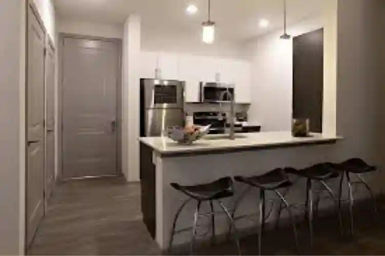 Sublease apartment available!