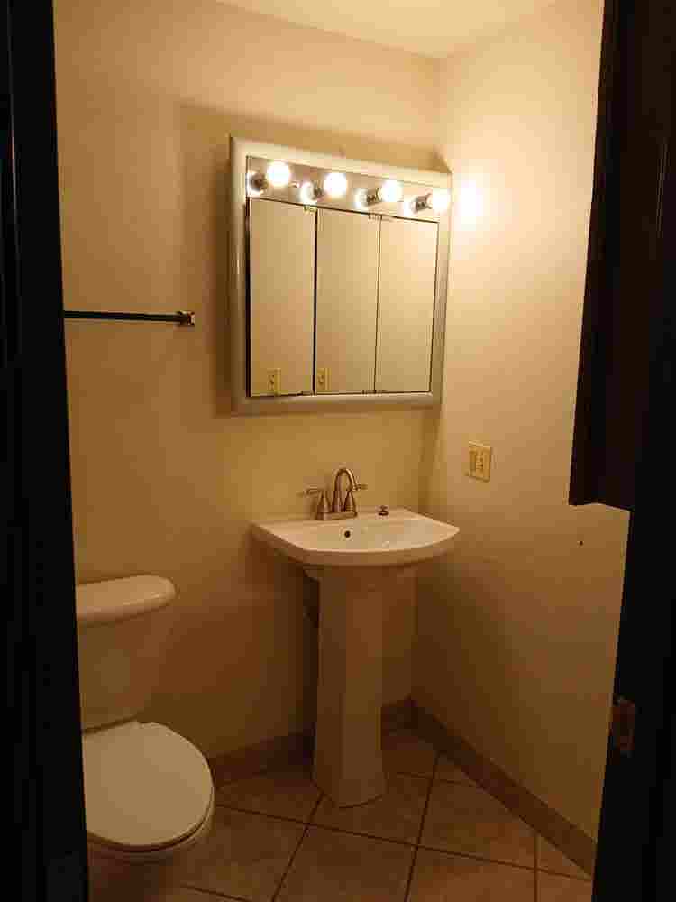 Private Senior Housing Available!