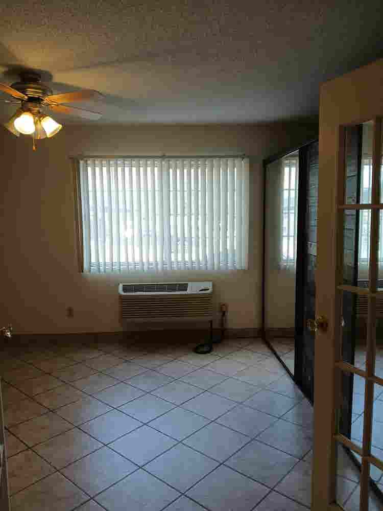 Private Senior Housing Available!