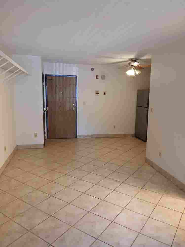 Private Senior Housing Available!