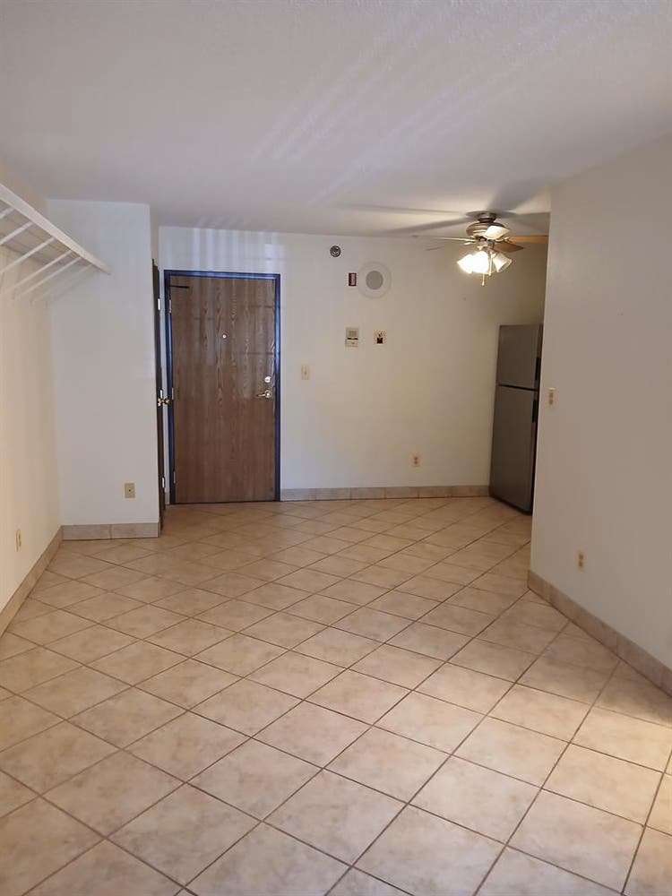 Private Senior Housing Available!
