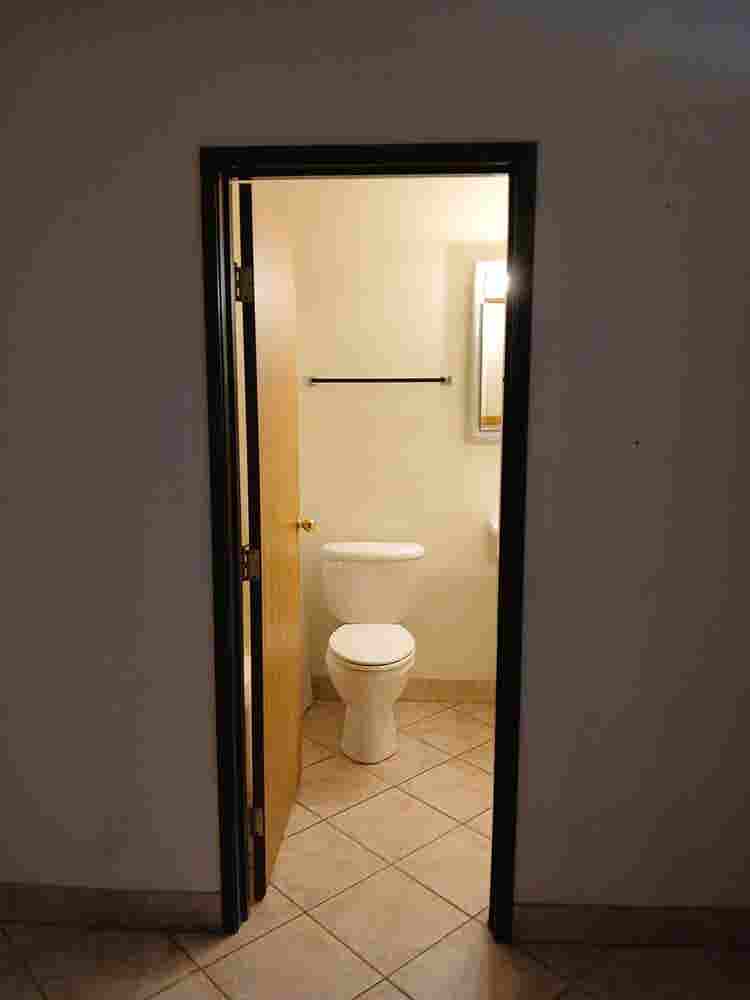 Private Senior Housing Available!