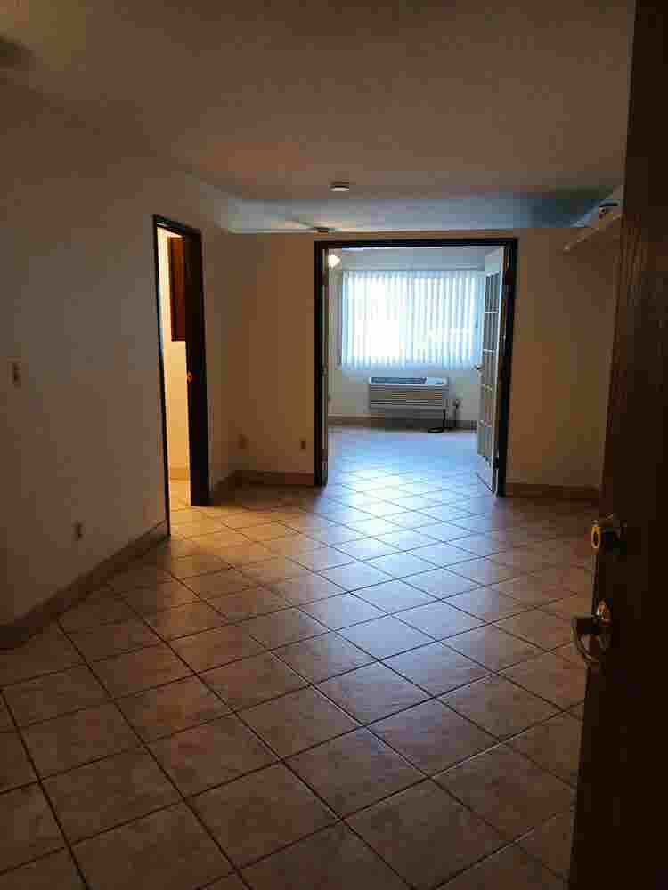 Private Senior Housing Available!