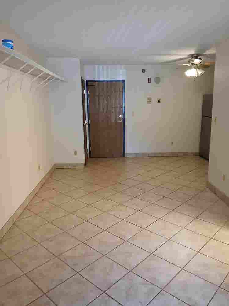 Private Senior Housing Available!
